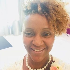 Meet your Posher, Susan